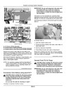 John Deere R4030, R4038, R4044, R4045, R4060 Self-Propelled Sprayers (SN: from 210001) (N.America) Operators Manual (OMKK70035)