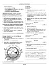 John Deere R4030, R4038, R4044, R4045 and R4060 Self-Propelled Sprayers (SN: from 210001) (Export) Operators Manual (OMKK70037)