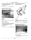 John Deere DS20 and DS30 Dry Fertilizer Spreaders (SN: up to 220000) (North America) Operators Manual (OMKK77666)