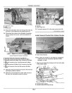John Deere DS35 G5 Dry Fertilizer Spreaders (SN: 220001 - 250000) (North America) Operators Manual (OMKK78884)