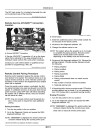 John Deere Individual Nozzle Control Pro Upgrade for Self-Propelled Sprayers (North America) Operators Manual (OMKK84348)