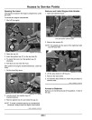 John Deere M4040DN Self-Propelled Spreaders (SN: 230001-250000) Operators Manual (OMKK86685)