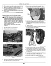 John Deere M4025, M4030 and M4040 Self-Propelled Sprayers (SN: 230001 - 240000) Operators Manual (OMKK88317)