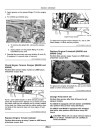 John Deere M4025, M4030 and M4040 Self-Propelled Sprayers (SN: 230001 - 240000) Operators Manual (OMKK88317)