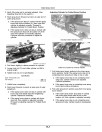 John Deere M4025, M4030 and M4040 Self-Propelled Sprayers (SN: 240001 - 250000) Operators Manual (OMKK99062)