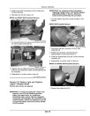 John Deere M4025, M4030 and M4040 Self-Propelled Sprayers (SN: 240001 - 250000) Operators Manual (OMKK99062)