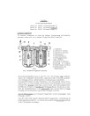 John Deere 500 (JD500) Tractors (SN: from 106196) (Europe) Operators Manual (OML16032)