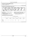 John Deere 7425, 7525 and 7525HC Tractors (MY2012) (Mexico) Operators Manual (OML217016)