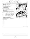 John Deere 2150 and 2255 Tractors (North America) Operators Manual (OML39646)