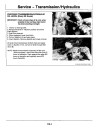 John Deere 2755 and 2855N Tractors (SN: up to 727999, North America) Operators Manual (OML57754)
