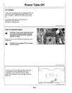 John Deere 2755 and 2855N Tractors (SN: up to 727999, North America) Operators Manual (OML57754)
