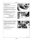 John Deere 2955 Tractors (SN: up to 739999, North America) Operators Manual (OML57755)