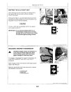 John Deere 2155, 2355, 2555, 2755 GPT, General Purpose Tractors (SN: up to 754999L, North America) Operators Manual (OML60034)