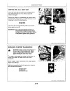 John Deere 2755 and 2855N Tractors (SN: from 728000, North America) Operators Manual (OML64485)