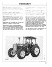 John Deere 3055 and 3255 Tractors (North America) Operators Manual (OML64489)