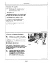 John Deere 2155, 2355, 2555, 2755 GPT, General Purpose Tractors (SN: from 755000L, North America) Operators Manual (OML64491)