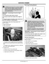 John Deere 990 Compact Utility Tractors (SN: 190001 - 590000, North America) Operators Manual (OMLVU10907)