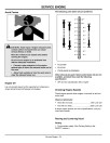 John Deere 4010 Compact Utility Tractors (Europe) Operators Manual (OMLVU13343)