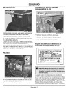 John Deere 790 Compact Utility Tractors (SN: 592446 - 790000, North America) Operators Manual (OMLVU14371)