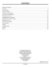 John Deere 790 Compact Utility Tractors (SN: from 790001, North America) Operators Manual (OMLVU15440)
