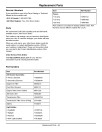 John Deere 2320 Compact Utility Tractors (SN: from 102001, North America) Operators Manual (OMLVU16740)