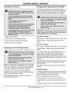 John Deere 3120, 3320, 3520 and 3720 Compact Utility Tractors (SN. from 100001, N.America) Operators Manual (OMLVU17926)