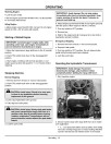 John Deere 2520 Compact Utility Tractors (SN: 106001 - 480000, Europe) Operators Manual (OMLVU18920)