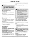 John Deere 3120 (SN:310001-), 3320 (SN:330001-710000), 3520, 3720 Compact Utility Tractors (N.America) Operators Manual (OMLVU19809)
