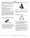 John Deere 3032E and 3038E Compact Utility Tractors (SN: 010001 - 609999, North America) Operators Manual (OMLVU20279)