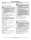John Deere 3032E and 3038E Compact Utility Tractors (SN: 010001 - 609999, North America) Operators Manual (OMLVU20279)