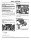John Deere 2320 Compact Utility Tractors (SN: from 102001, Australia) Operators Manual (OMLVU20931)