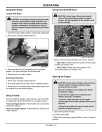 John Deere 2720 Compact Utility Tractors (SN: from 106005, Australia) Operators Manual (OMLVU20932)