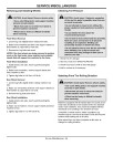 John Deere 2720 Compact Utility Tractors (SN: from 106005, Australia) Operators Manual (OMLVU20932)