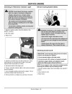 John Deere 3120, 3320, 3520 and 3720 Compact Utility Tractors (SN. from 100001, Australia) Operators Manual (OMLVU20934)