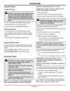 John Deere 3032E and 3038E Compact Utility Tractors (SN: 010001-301619, Australia) Operators Manual (OMLVU21971)