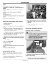 John Deere 3320, 3520 and 3720 Compact Utility Tractors (SN:330001-710000, Europe) Operators Manual (OMLVU22973)