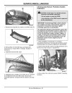 John Deere 3320, 3520 and 3720 Compact Utility Tractors (SN:330001-710000, Europe) Operators Manual (OMLVU22973)