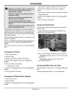 John Deere 3036E Compact Utility Tractors (SN: 010001 - 301619, Europe) Operators Manual (OMLVU22979)