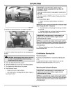 John Deere 2305 Compact Utility Tractors (SN: from 120001, Australia) Operators Manual (OMLVU23227)