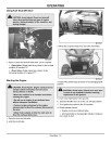 John Deere 2305 Compact Utility Tractors (SN: from 120001, North America) Operators Manual (OMLVU23228)