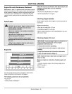 John Deere 2305 Compact Utility Tractors (SN: from 120001, North America) Operators Manual (OMLVU23228)