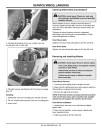 John Deere 2305 Compact Utility Tractors (SN: from 120001, North America) Operators Manual (OMLVU23228)