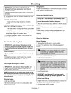 John Deere 1023E and 1026R Compact Utility Tractors (SN: 010001-209999, North America) Operators Manual (OMLVU24604)