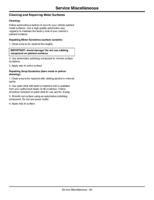 John Deere 3032E and 3038E Compact Utility Tractors (SN: from 301620, Australia) Operators Manual (OMLVU24838)