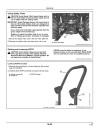 John Deere 1023E (SN: from 310001) and 1025R (SN: from 110001) Compact Utility Tractors (Export) Operators Manual (OMLVU25848)