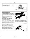 John Deere 1026R Compact Utility Tractors (SN: from 310000, Europe) Operators Manual (OMLVU25864)