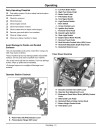 John Deere 2320 Compact Utility Tractors (SN: from 102001, Europe) Operators Manual (OMLVU26079)