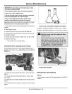 John Deere 2520 Compact Utility Tractors (SN: from 480001, Europe) Operators Manual (OMLVU26091)