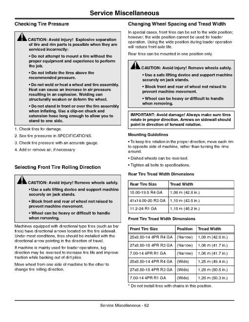 John Deere 3036E Compact Utility Tractors (SN: 301620 - 609999, Europe) Operators Manual (OMLVU26114)