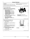 John Deere 2025R and 2032R Compact Utility Tractors (from Sep.2015, North America) Operators Manual (OMLVU28128)